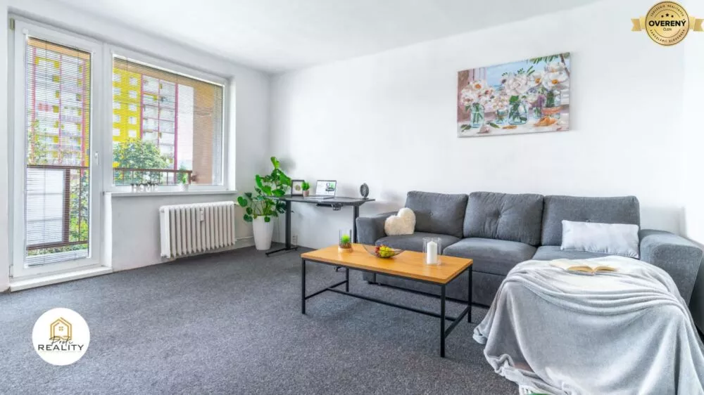 1 izbový byt na predaj 35m2, Južná trieda, Košice - Juh, 158058_0