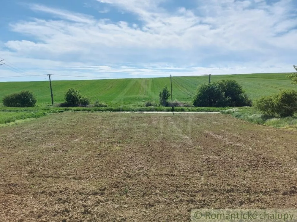 Záhrada na predaj 1604m2, Nová Vieska, 103207_3