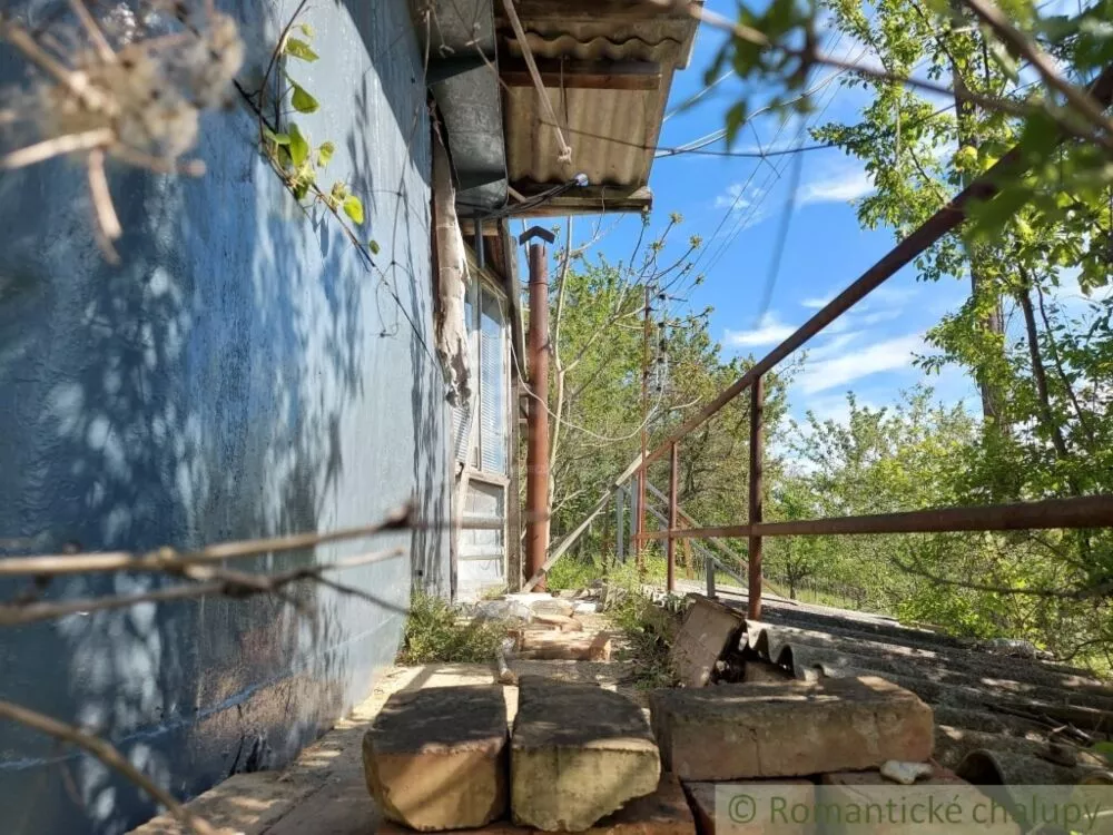 Záhrada na predaj 1604m2, Nová Vieska, 103207_12