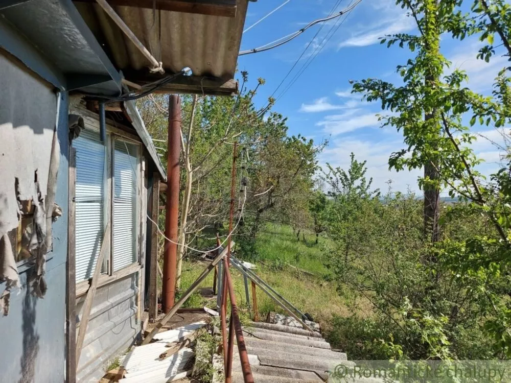 Záhrada na predaj 1604m2, Nová Vieska, 103207_13