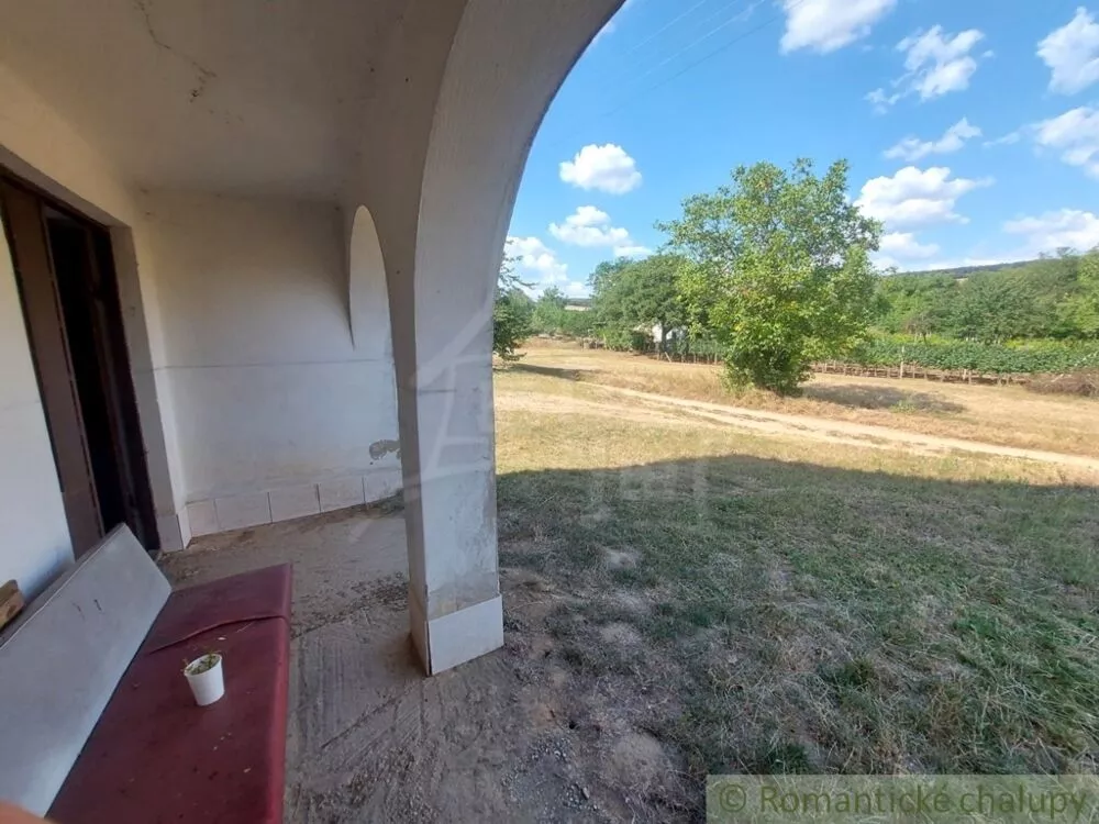 Chata a chalupa na predaj 45m2, Modrany, 117173_4