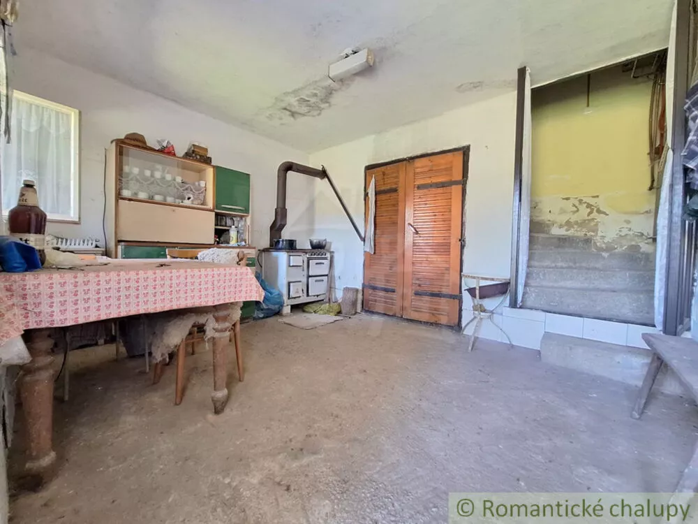 Chata a chalupa na predaj 45m2, Modrany, 117173_8