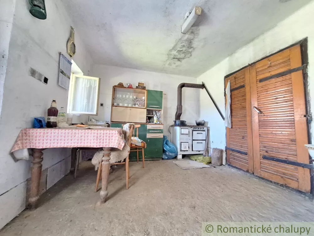 Chata a chalupa na predaj 45m2, Modrany, 117173_9