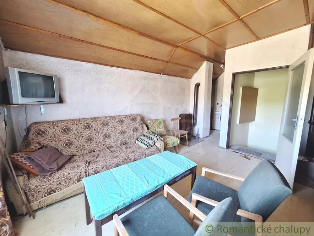 Chata a chalupa na predaj 45m2, Modrany, 117173_19