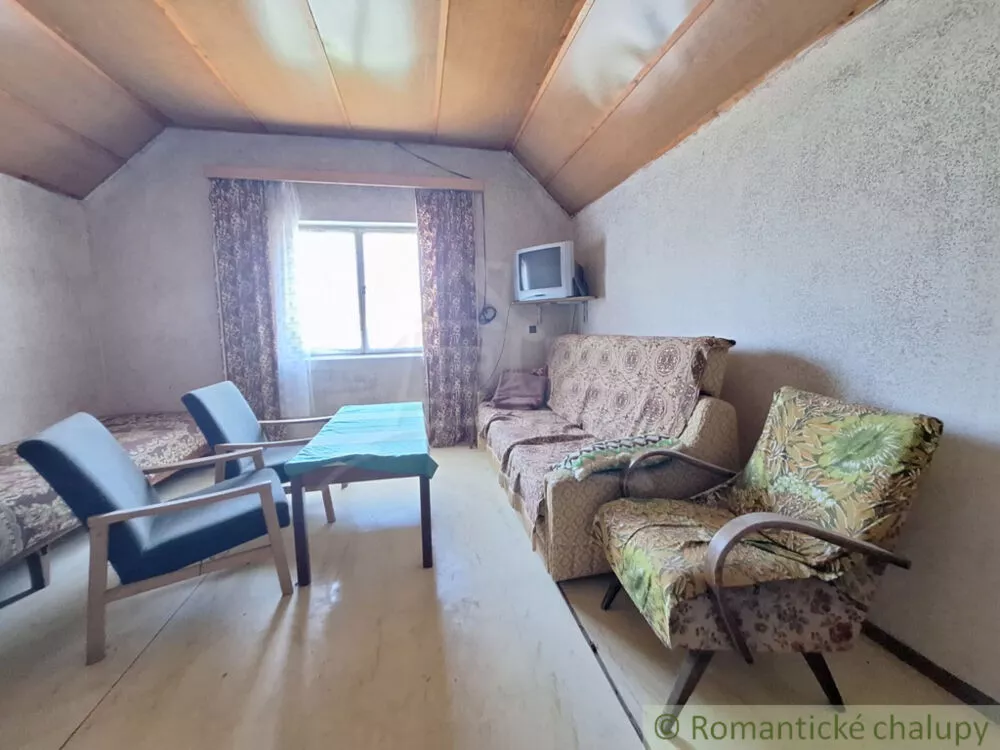 Chata a chalupa na predaj 45m2, Modrany, 117173_21