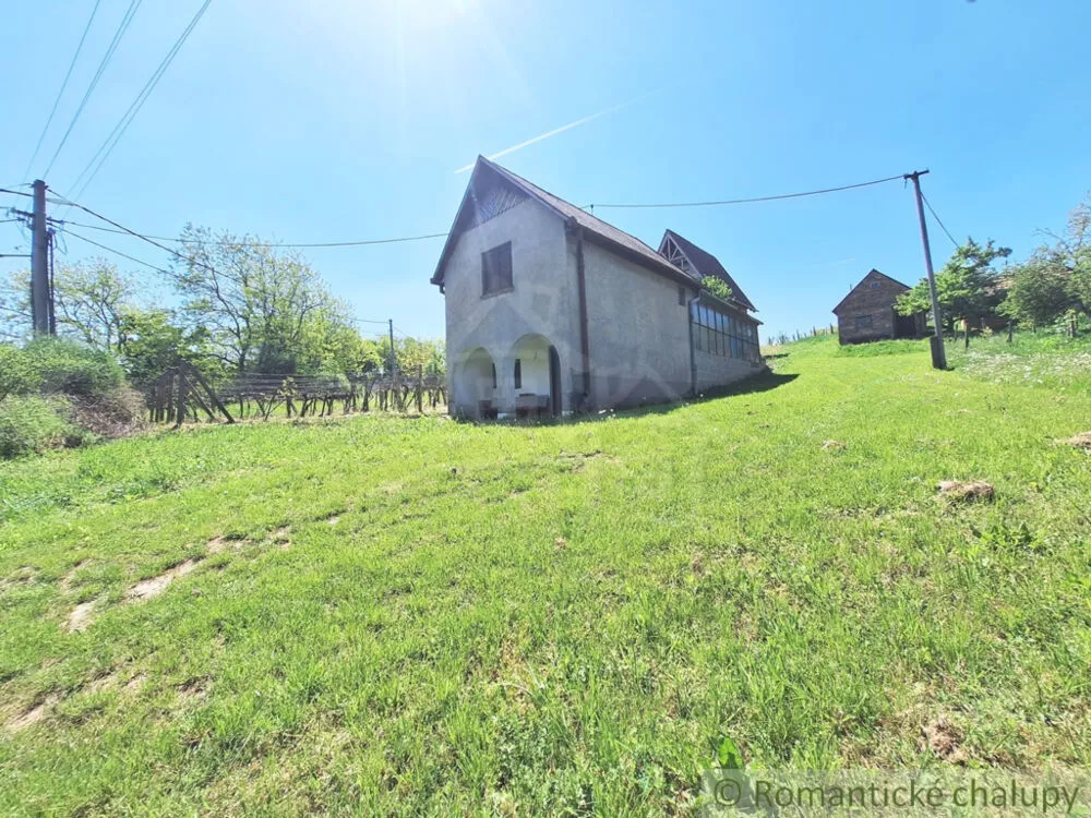 Chata a chalupa na predaj 45m2, Modrany, 117173_25