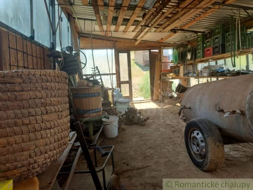 Chata a chalupa na predaj 45m2, Modrany, 117173_30