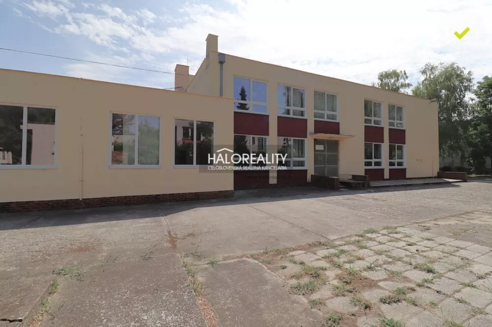 Polyfunkčný objekt na predaj 530m2, Nové Zámky, 158129_2