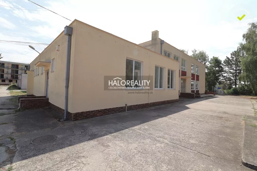 Polyfunkčný objekt na predaj 530m2, Nové Zámky, 158129_3