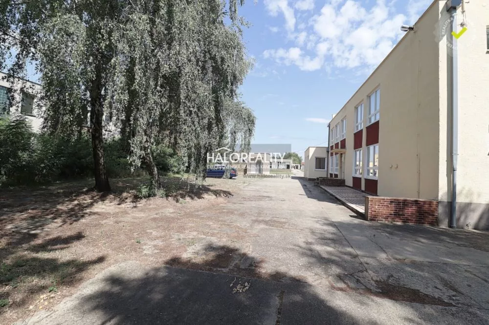Polyfunkčný objekt na predaj 530m2, Nové Zámky, 158129_4