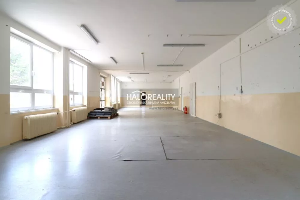 Polyfunkčný objekt na predaj 530m2, Nové Zámky, 158129_5