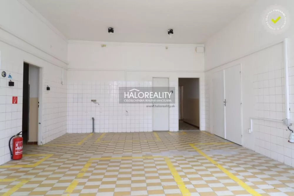 Polyfunkčný objekt na predaj 530m2, Nové Zámky, 158129_8