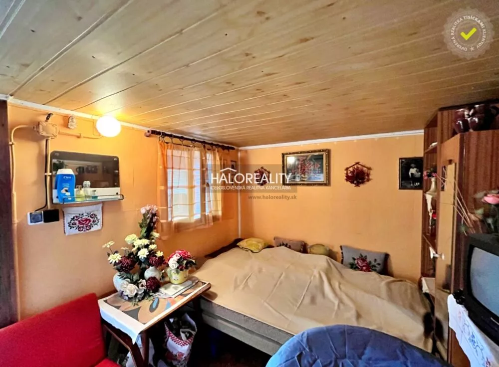 Záhradná chatka na predaj 16m2, Levice, 158139_6