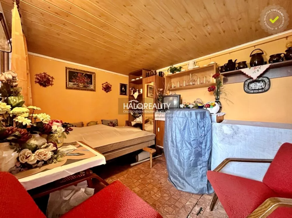 Záhradná chatka na predaj 16m2, Levice, 158139_7