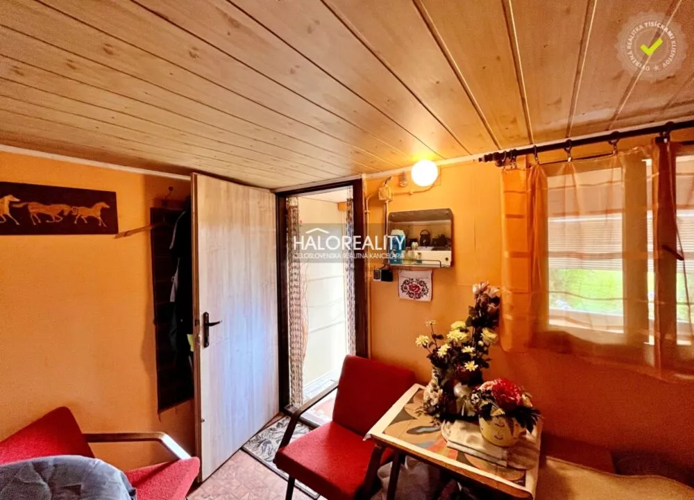 Záhradná chatka na predaj 16m2, Levice, 158139_8