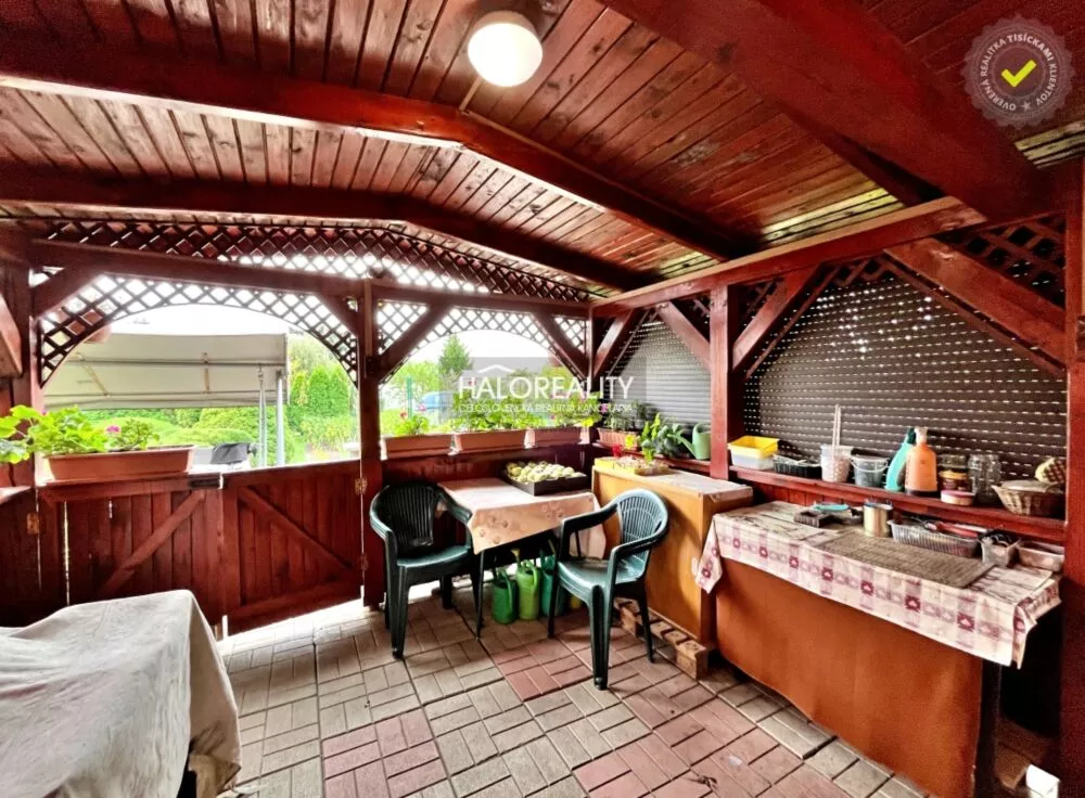 Záhradná chatka na predaj 16m2, Levice, 158139_11