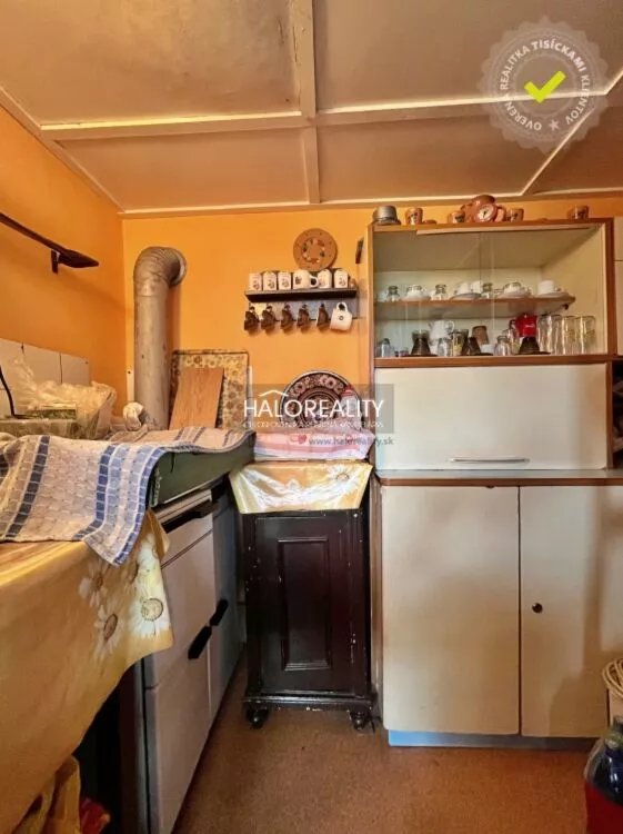 Záhradná chatka na predaj 16m2, Levice, 158139_12