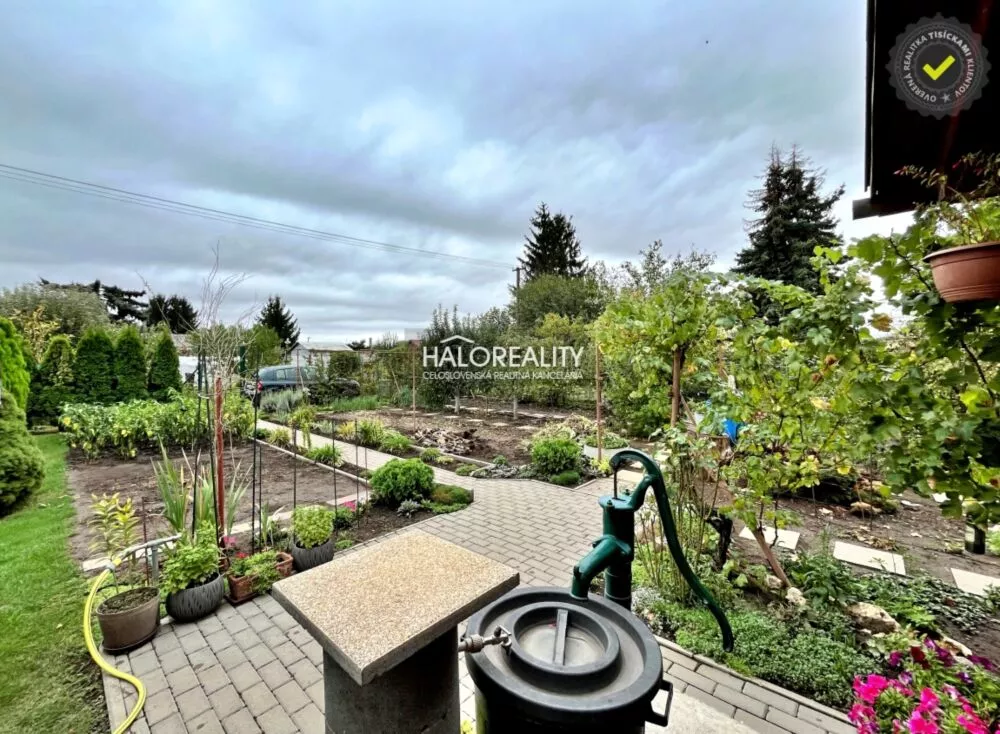 Záhradná chatka na predaj 16m2, Levice, 158139_16