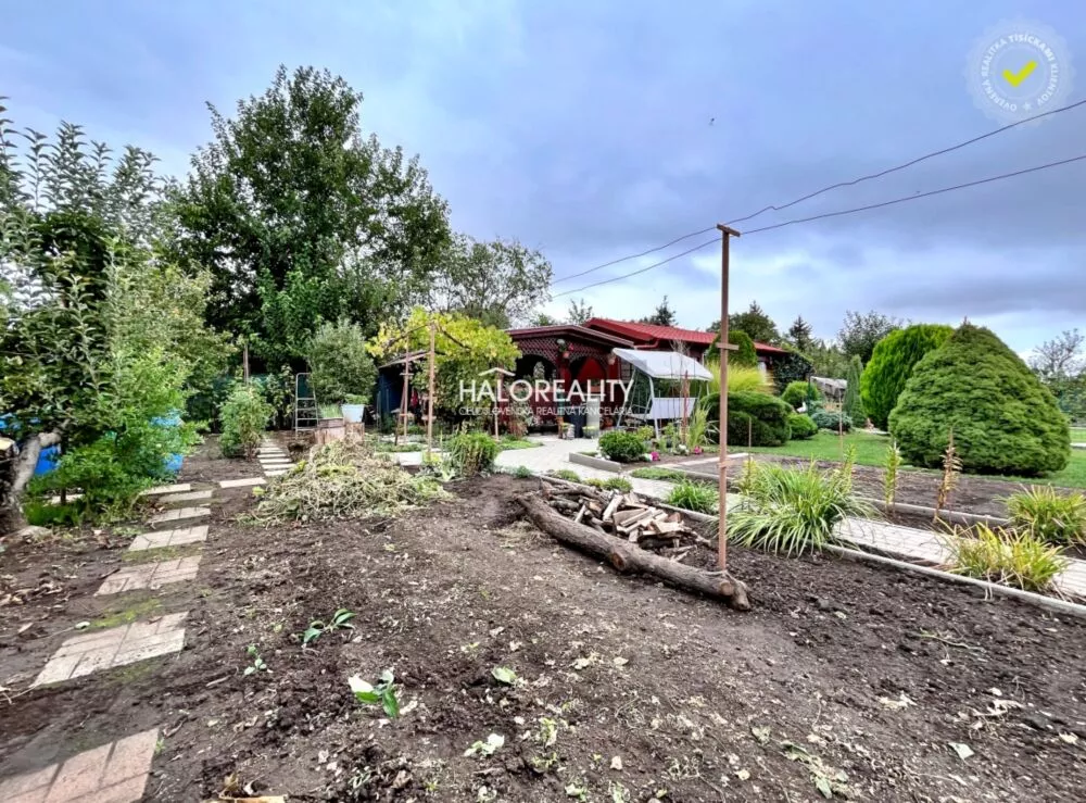 Záhradná chatka na predaj 16m2, Levice, 158139_18