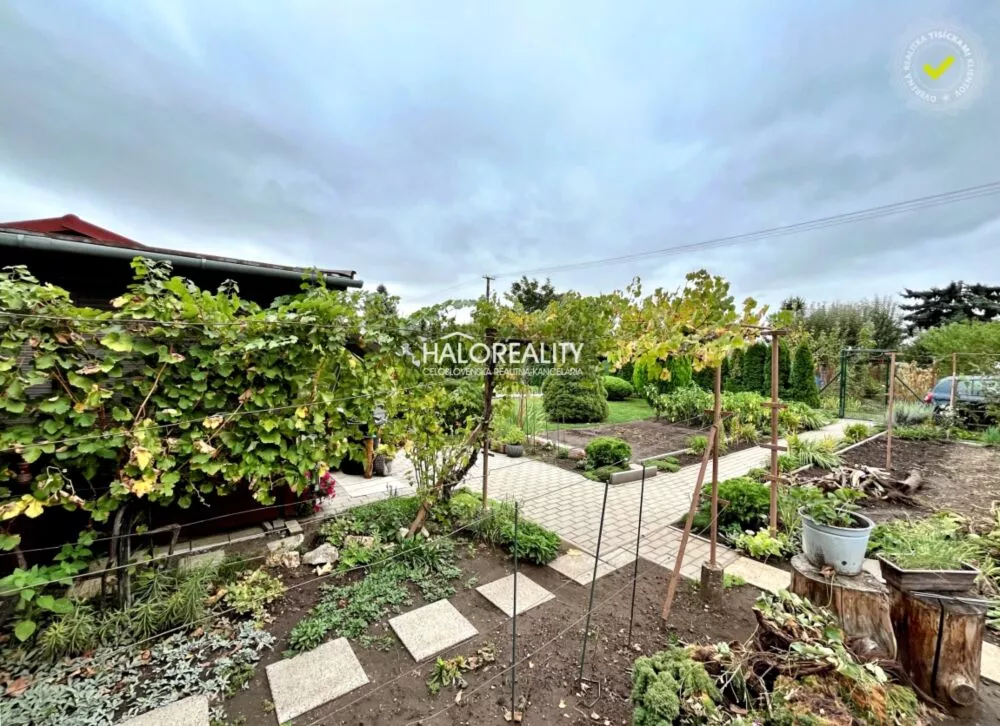 Záhradná chatka na predaj 16m2, Levice, 158139_20