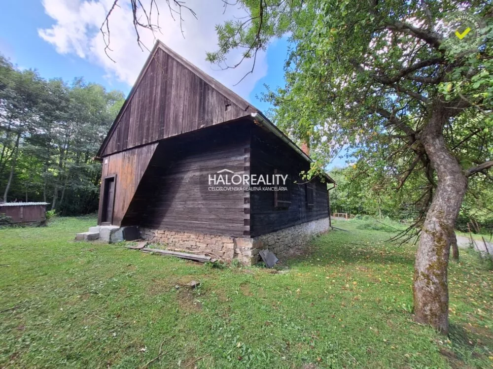 Rodinný dom na predaj 250m2, Terchová, 158146_1