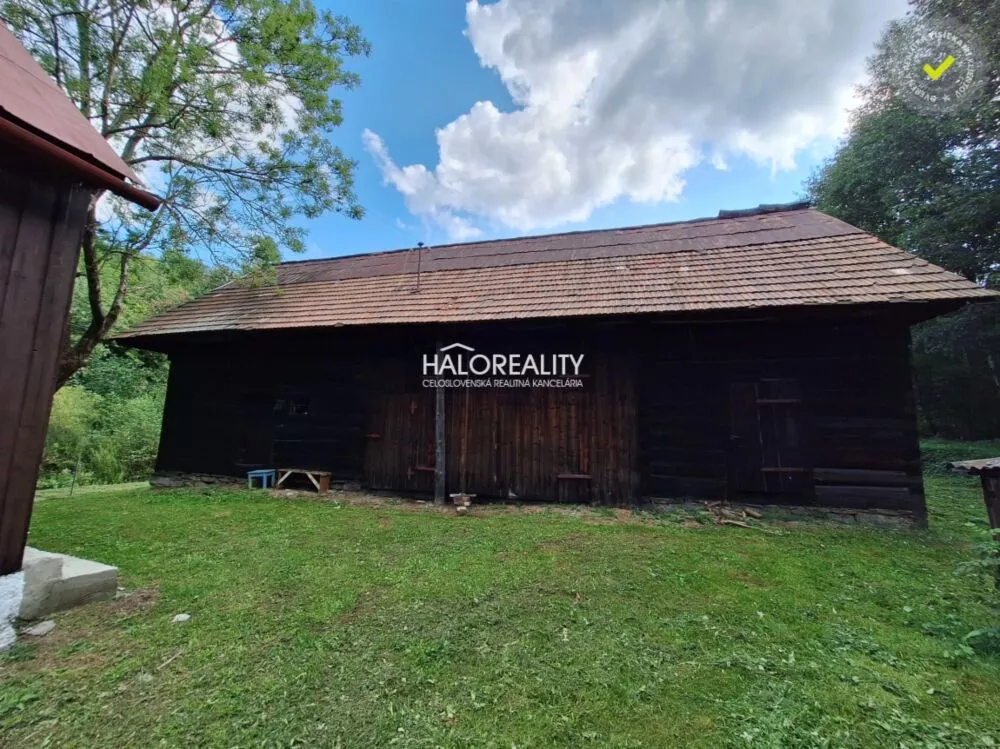 Rodinný dom na predaj 250m2, Terchová, 158146_2