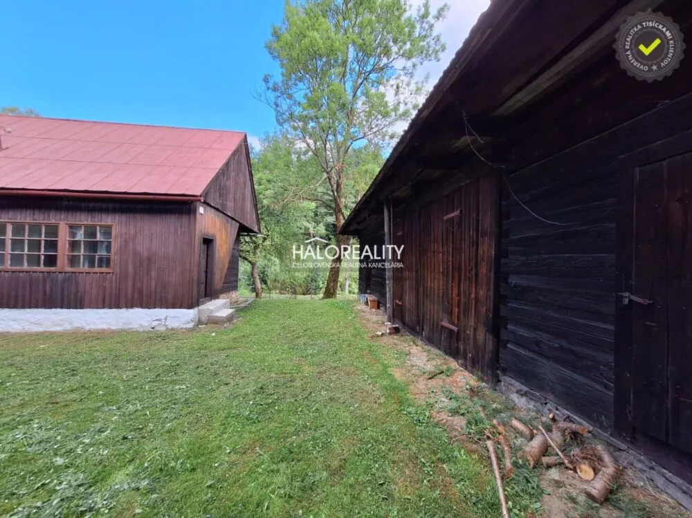 Rodinný dom na predaj 250m2, Terchová, 158146_3