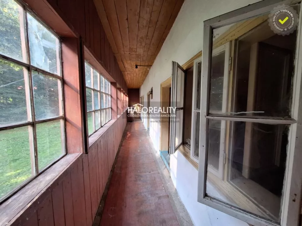 Rodinný dom na predaj 250m2, Terchová, 158146_4