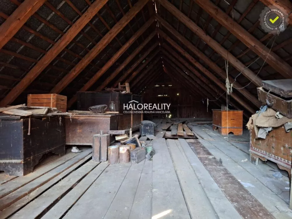 Rodinný dom na predaj 250m2, Terchová, 158146_9