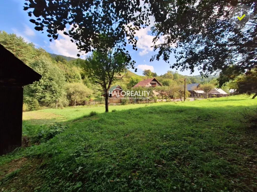 Rodinný dom na predaj 250m2, Terchová, 158146_11