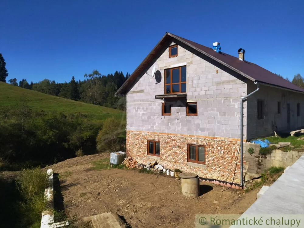 Rodinný dom na predaj 350m2, Havka, 144679_0