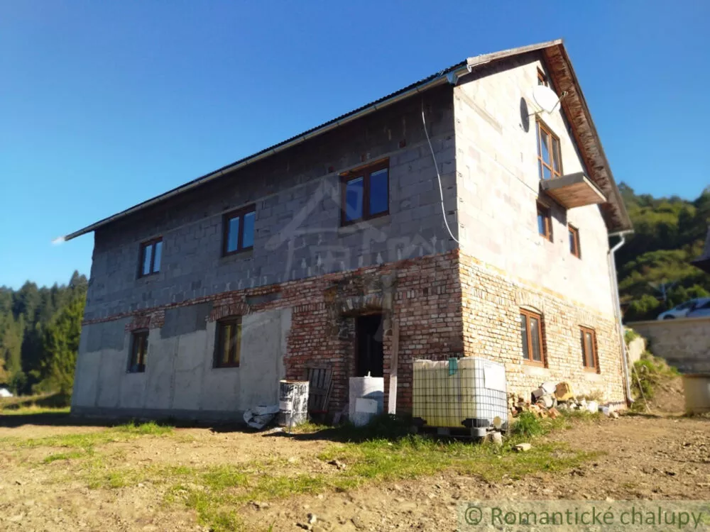 Rodinný dom na predaj 350m2, Havka, 144679_1