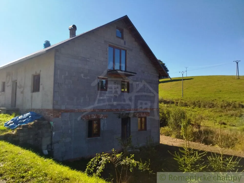 Rodinný dom na predaj 350m2, Havka, 144679_2