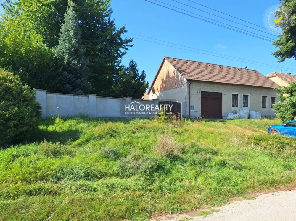 Rodinný dom na predaj 120m2, Borová, 158169_0