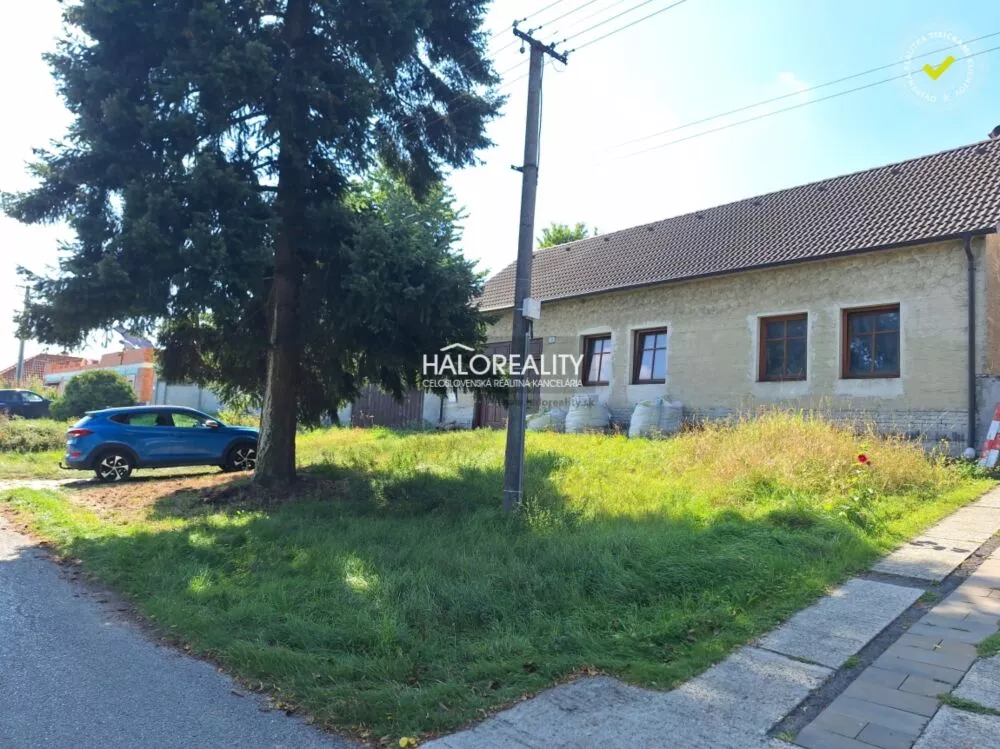 Rodinný dom na predaj 120m2, Borová, 158169_1