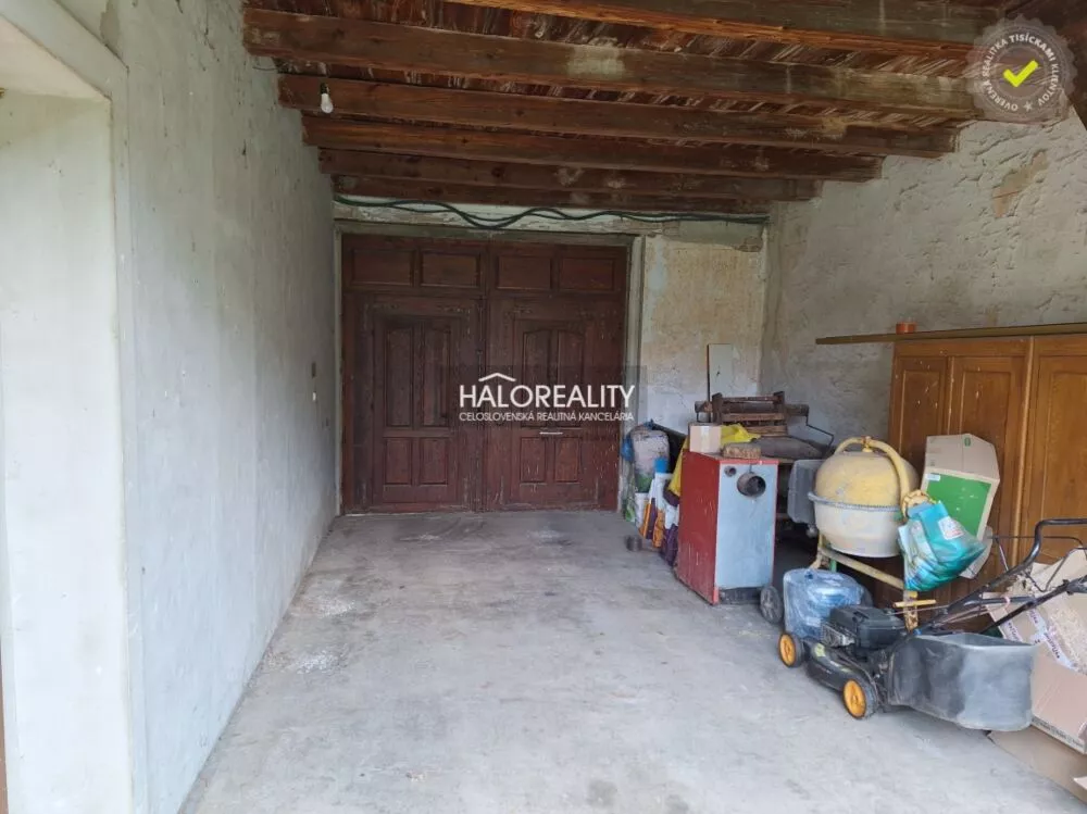 Rodinný dom na predaj 120m2, Borová, 158169_3