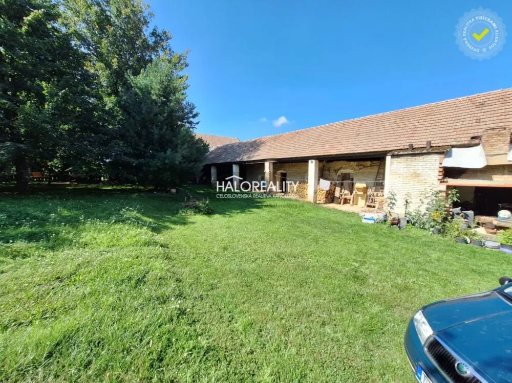 Rodinný dom na predaj 120m2, Borová, 158169_4