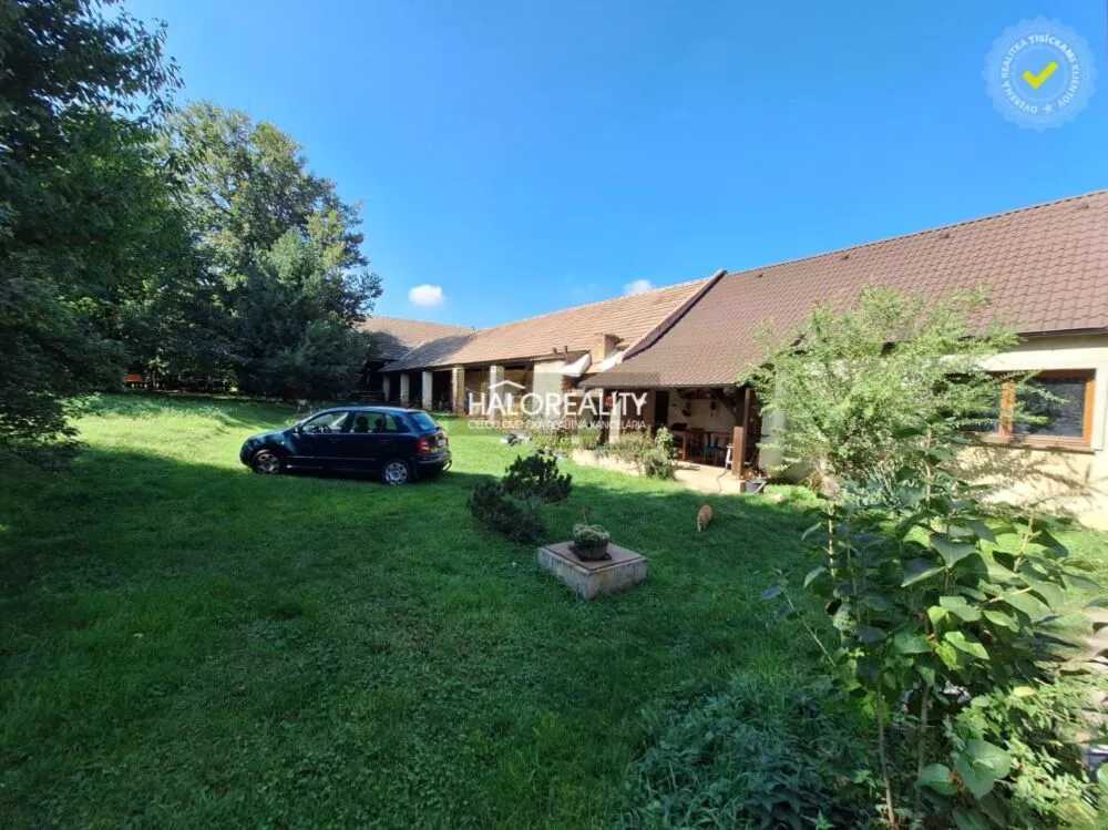 Rodinný dom na predaj 120m2, Borová, 158169_5