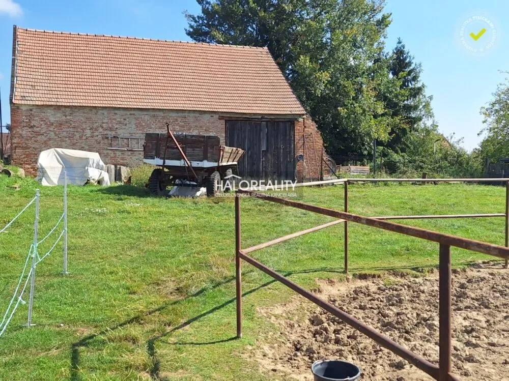 Rodinný dom na predaj 120m2, Borová, 158169_6