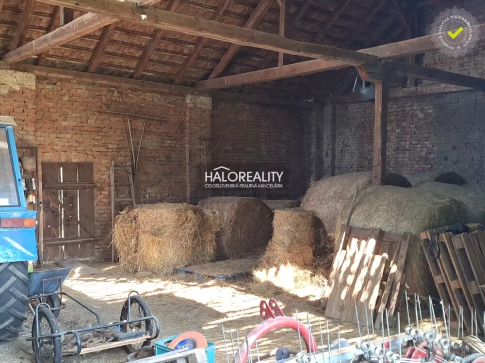 Rodinný dom na predaj 120m2, Borová, 158169_7