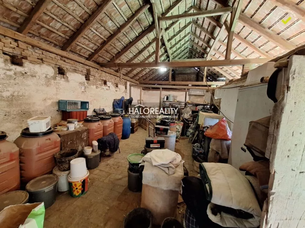 Rodinný dom na predaj 120m2, Borová, 158169_8