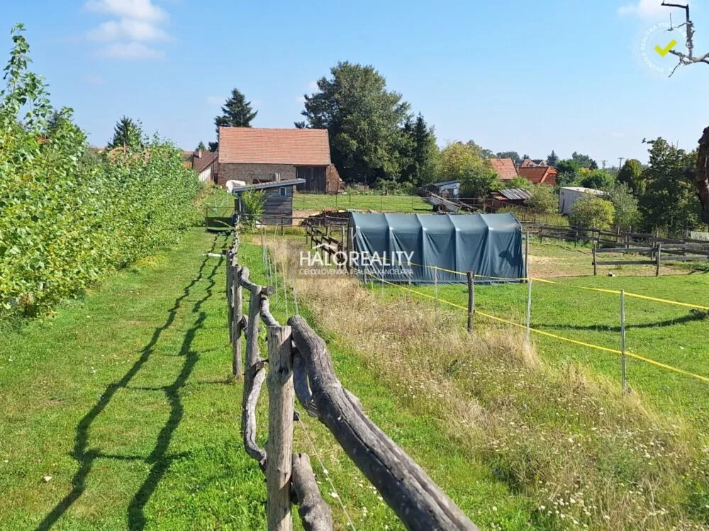 Rodinný dom na predaj 120m2, Borová, 158169_10