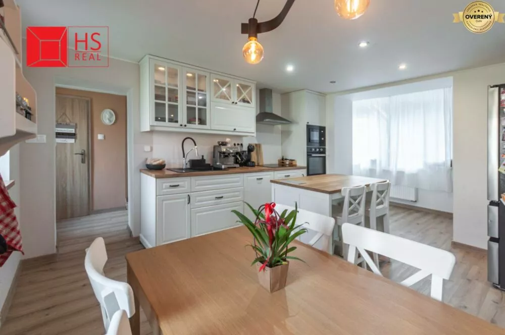 Rodinný dom na predaj 130m2, Semerovo, Semerovo, 158175_0