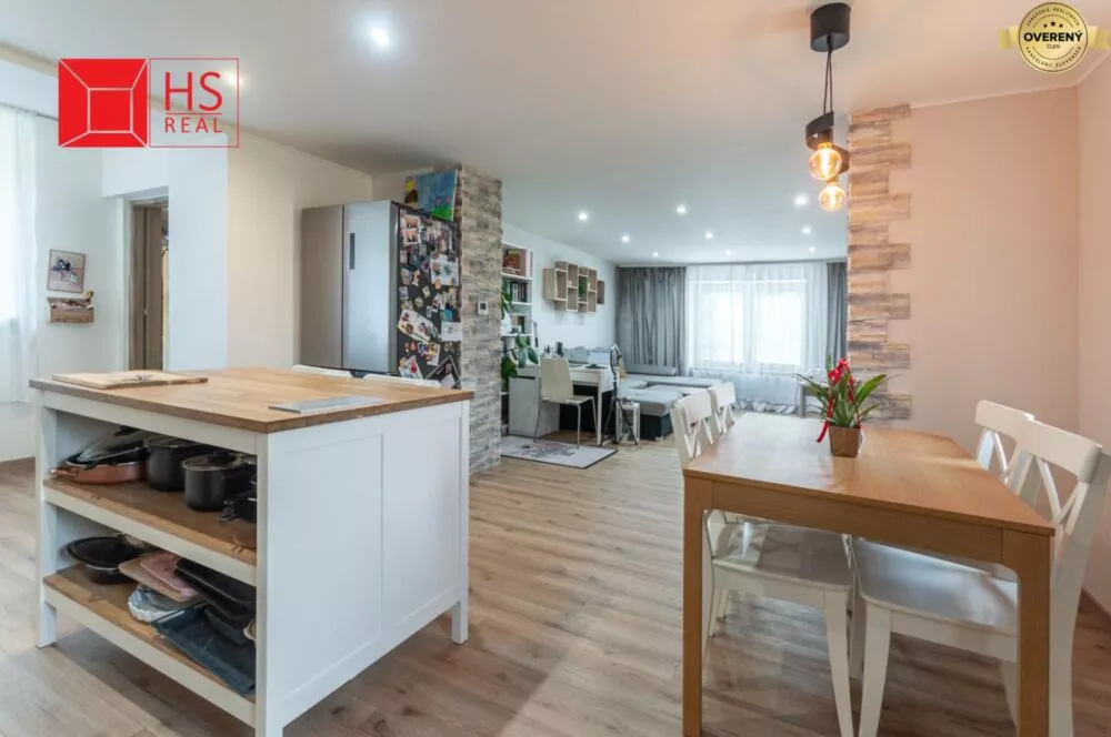 Rodinný dom na predaj 130m2, Semerovo, Semerovo, 158175_1