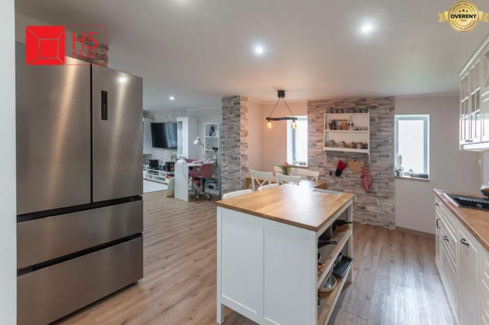 Rodinný dom na predaj 130m2, Semerovo, Semerovo, 158175_2