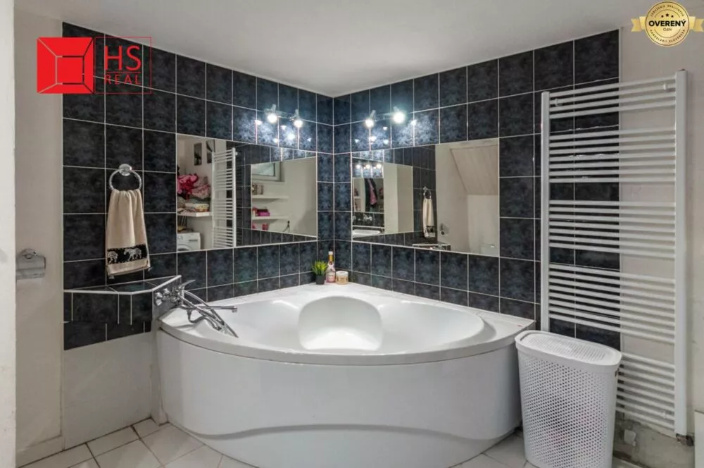 Rodinný dom na predaj 130m2, Semerovo, Semerovo, 158175_3