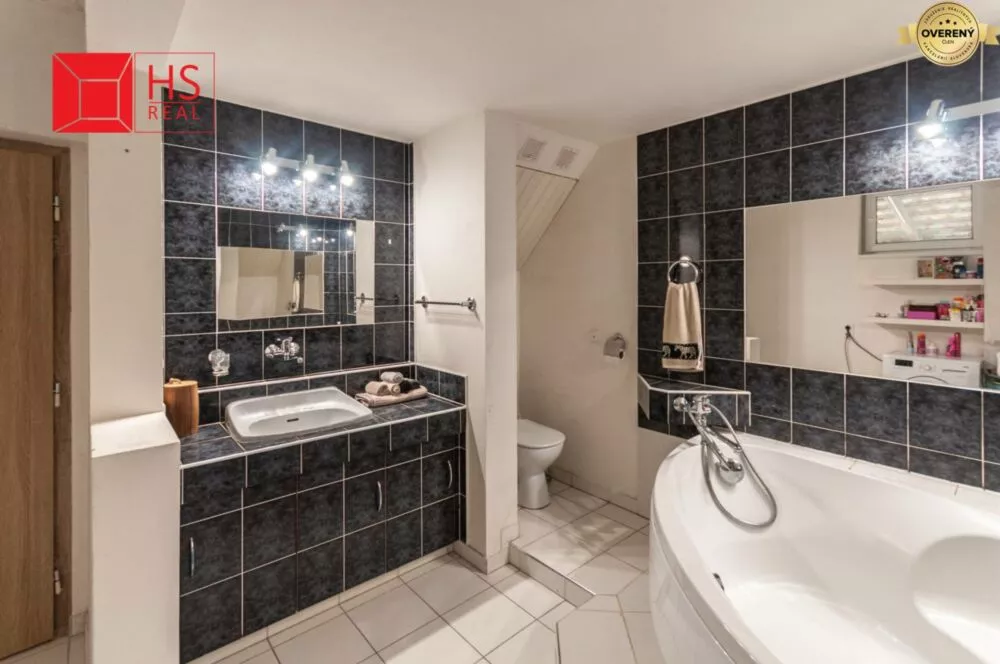 Rodinný dom na predaj 130m2, Semerovo, Semerovo, 158175_4