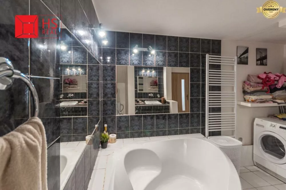 Rodinný dom na predaj 130m2, Semerovo, Semerovo, 158175_5