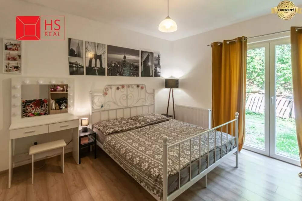 Rodinný dom na predaj 130m2, Semerovo, Semerovo, 158175_6