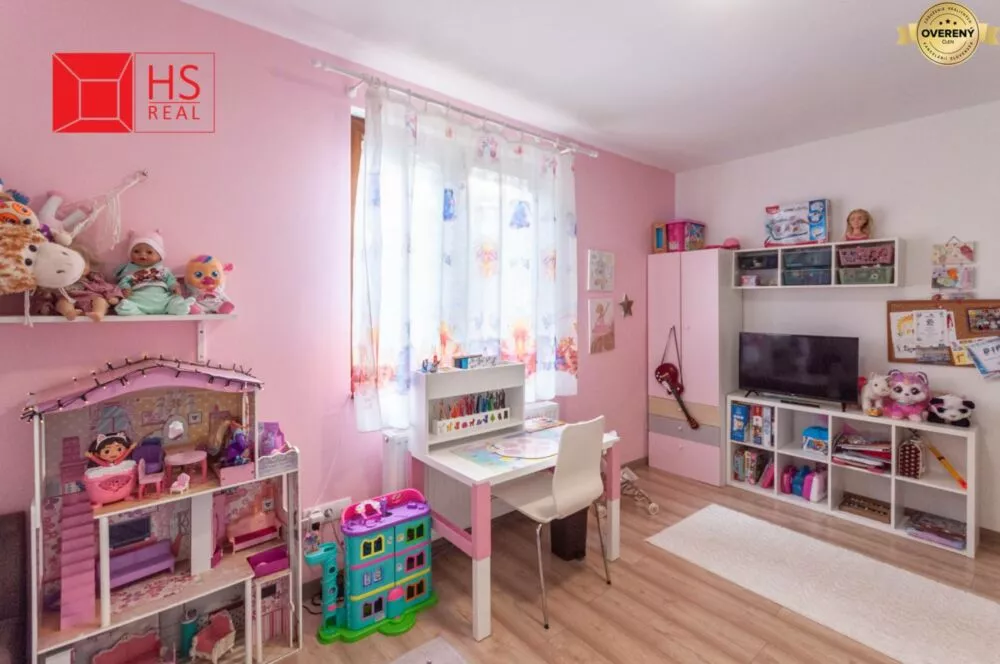 Rodinný dom na predaj 130m2, Semerovo, Semerovo, 158175_7